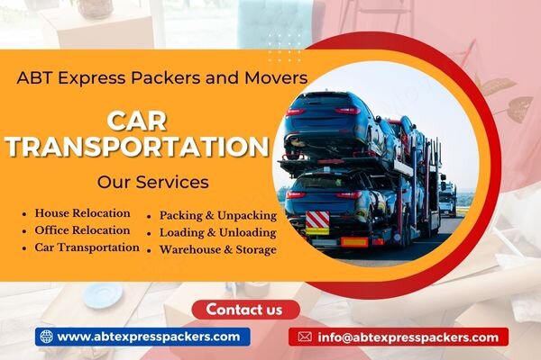 ABT Express Packers and Movers