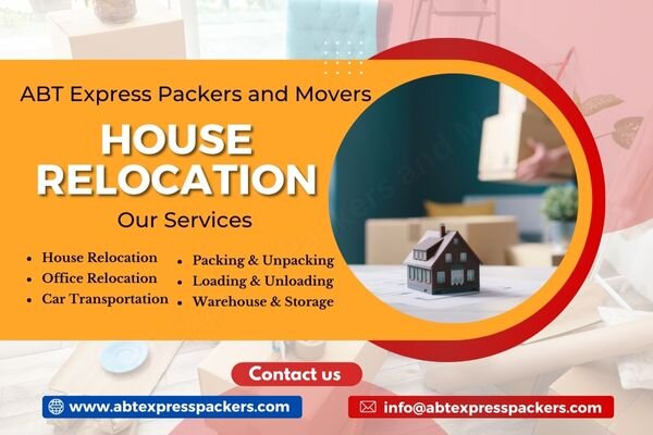 ABT Express Packers and Movers