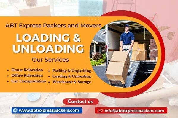 ABT Express Packers and Movers