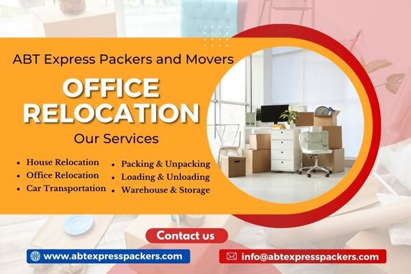 ABT Express Packers and Movers